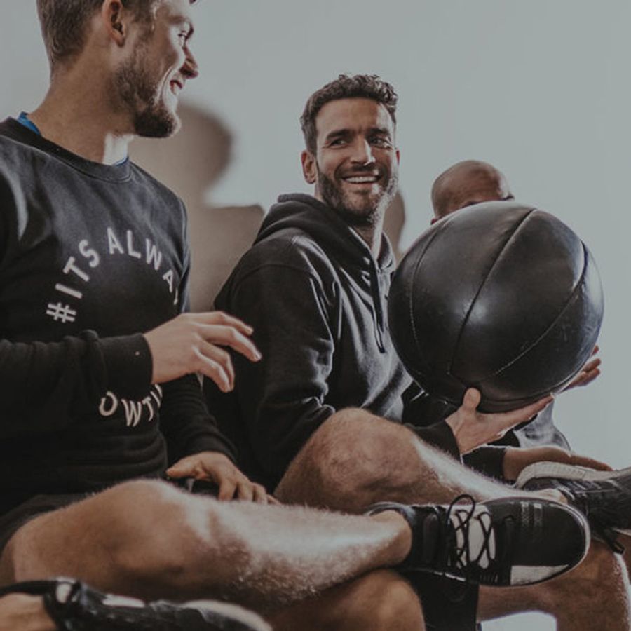Vacature in de sportwereld plaatsen?